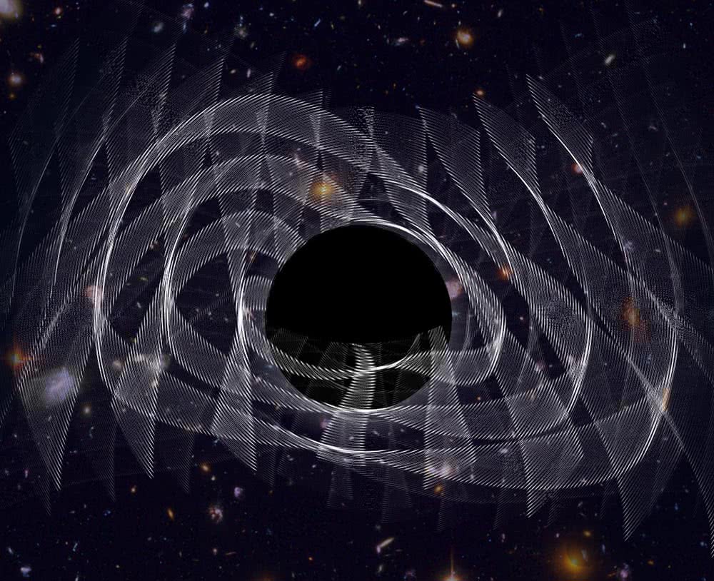 In Space, No One Can Hear You Scream