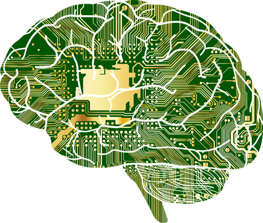 Brain-on-a-Chip: Another One of the Organ-on-a-Chip Inventions